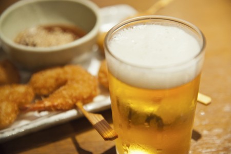 飲食店事業